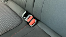 Ford Focus 1.0 EcoBoost 125 ST-Line 5dr Petrol Hatchback